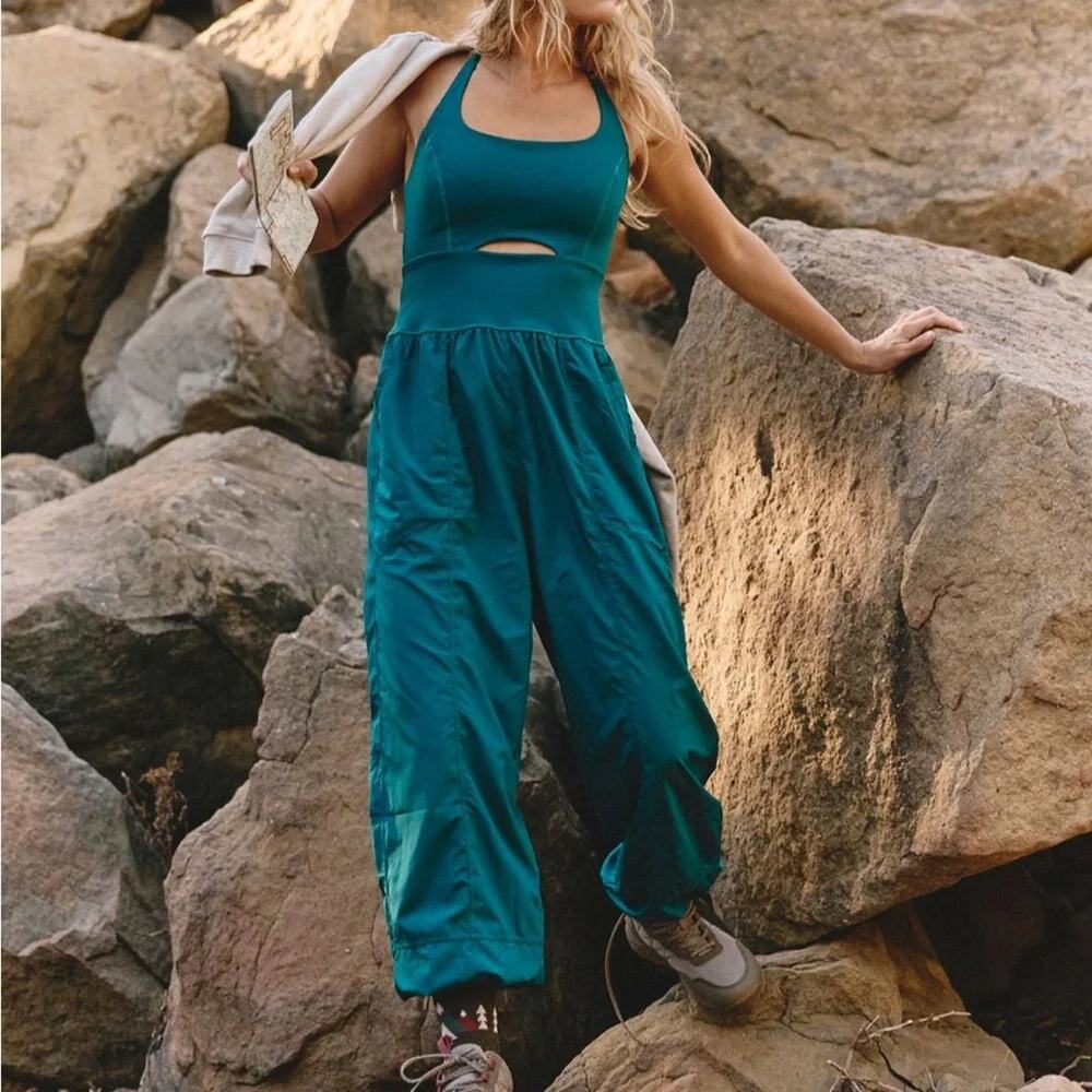 Free People Righteous Onesie